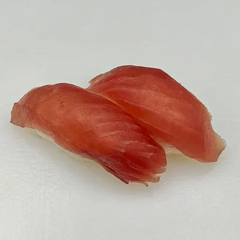 Tuna nigiri