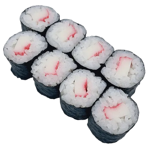 Kani maki