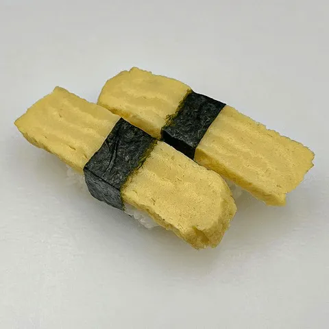 Tamago nigiri