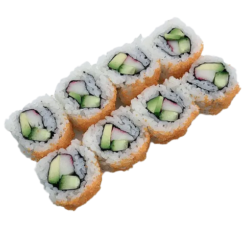 California roll