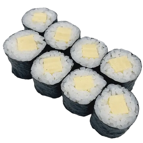 Tamago maki
