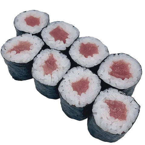 Tuna maki