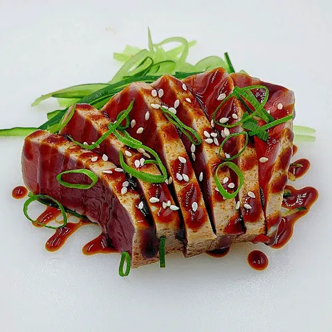 New style tuna