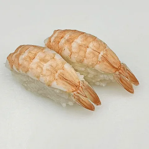 Ebi nigiri