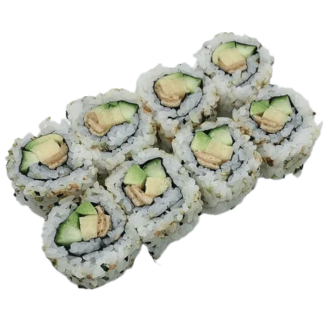 Veggie roll