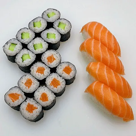 Kind menu