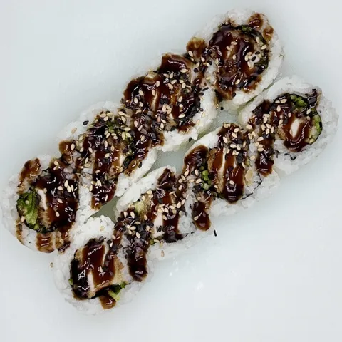 Chicken roll