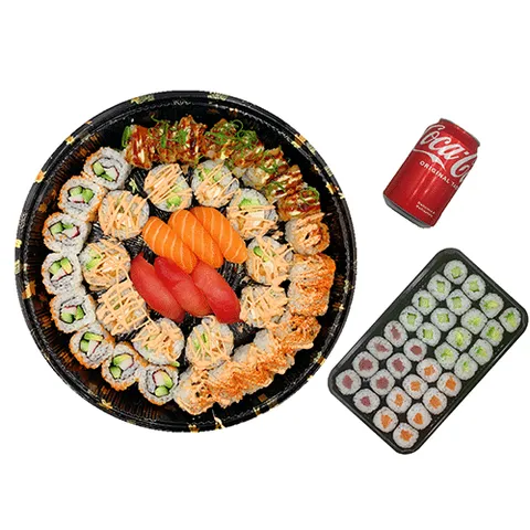 Yumo box 2