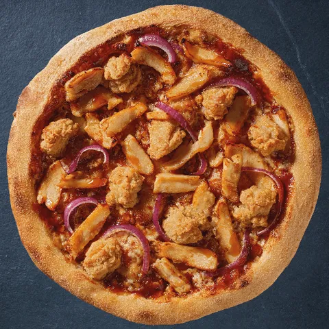 BBQ Chicken Meatlovers