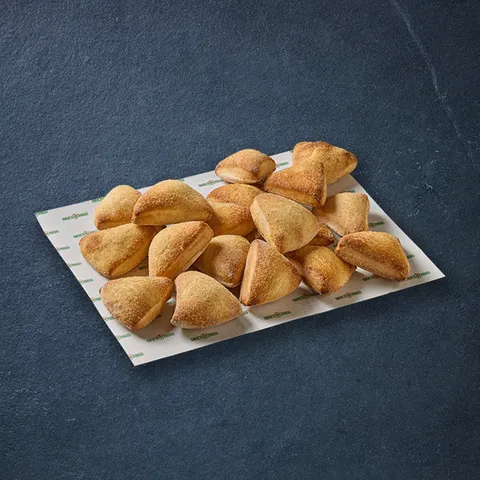 18 x Dough Dippers