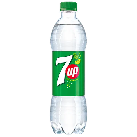 7UP Regular 50cl