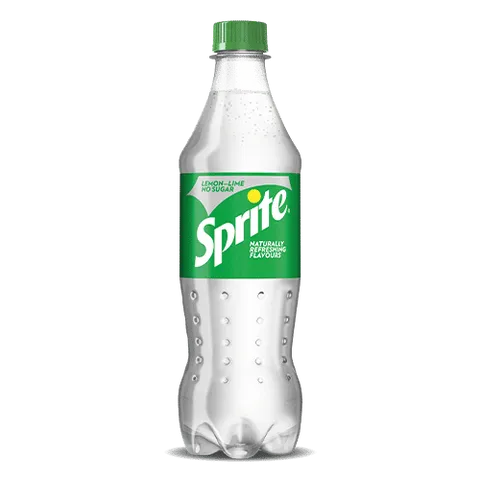 Sprite 50cl