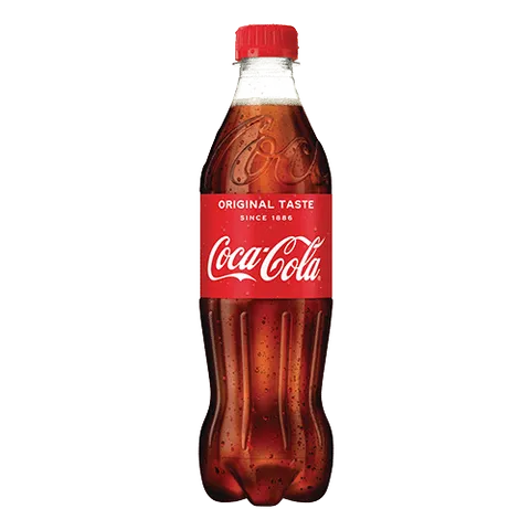Coca-Cola 50cl