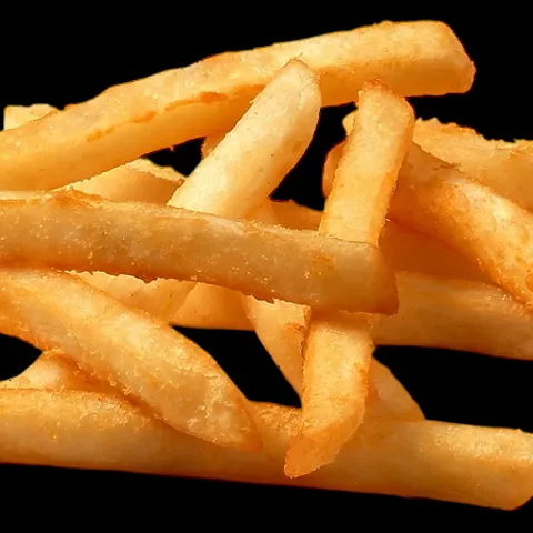 Franse frietjes
