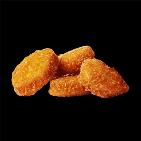 Nuggets 9 stuks