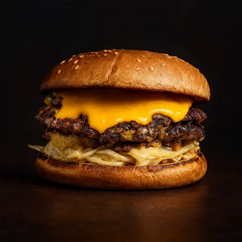 Chicago Burger