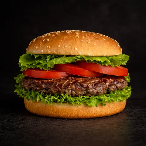Beef Burger