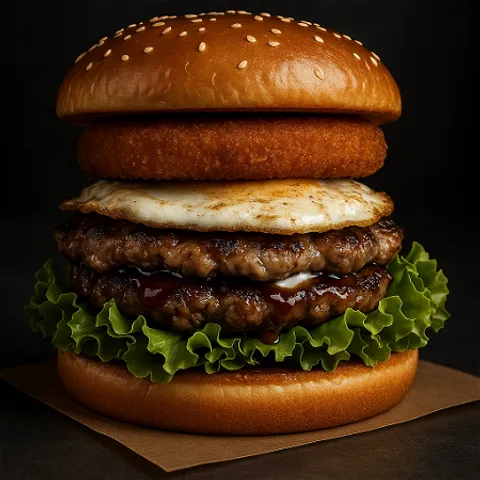 Fino Burger