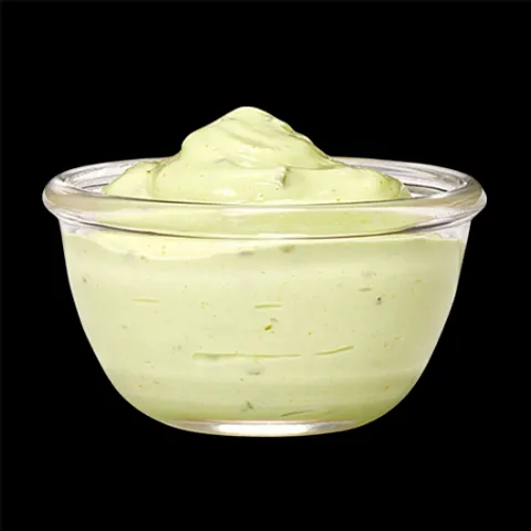 Knoflooksaus