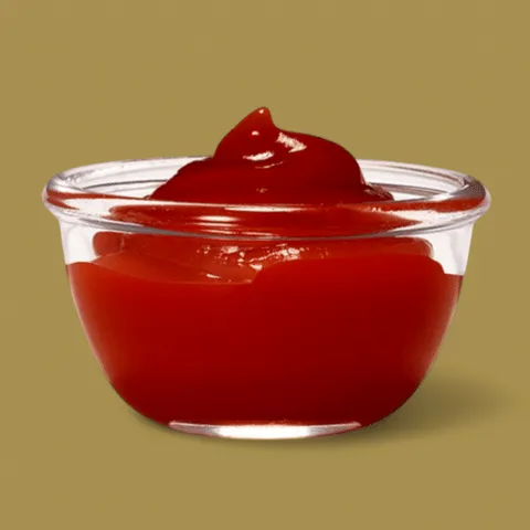 Ketchup