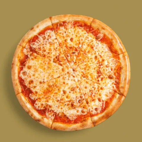 Pizza Margherita