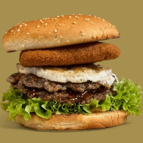 Fino burger