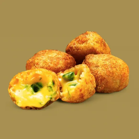 Chili cheese 12 stuks