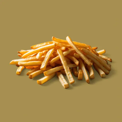 Franse frietjes
