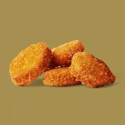 Nuggets 9 stuks