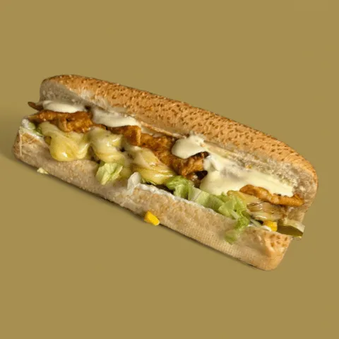 Baguette francisco