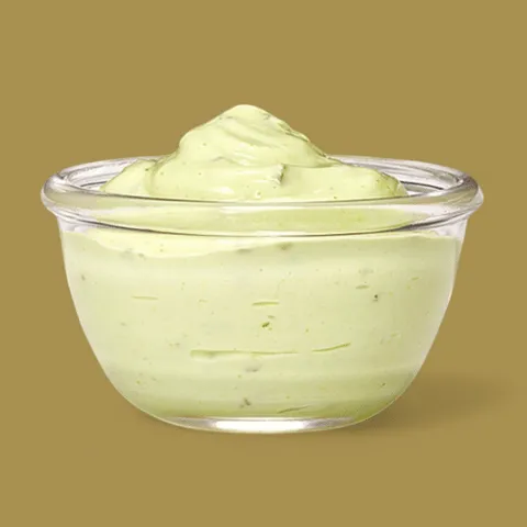 Knoflooksaus