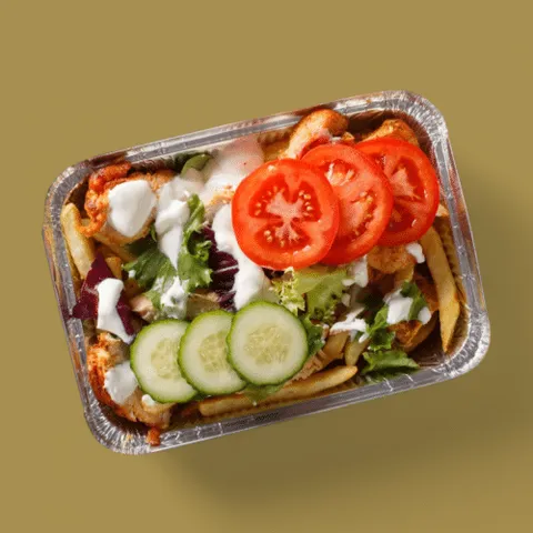 Kapsalon