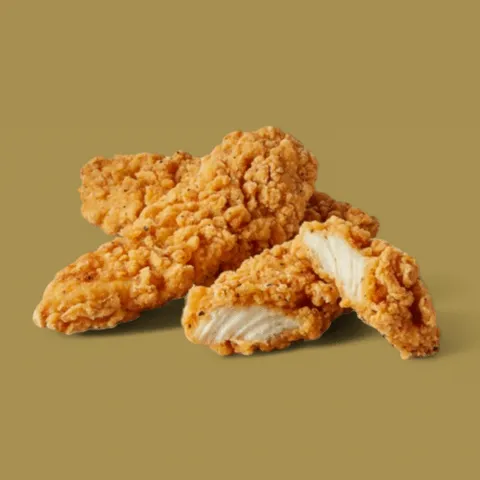 Chicken strips 12 stuks