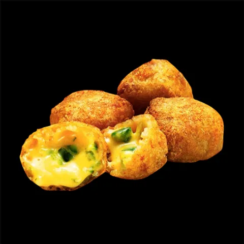 Chili cheese 12 stuks