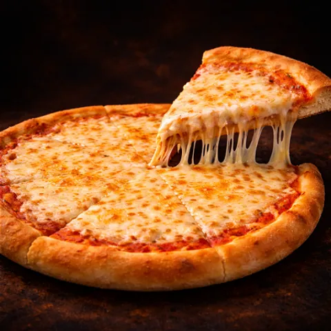 Pizza Margherita