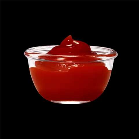 Chilli sauce