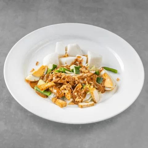 Gado-gado menu