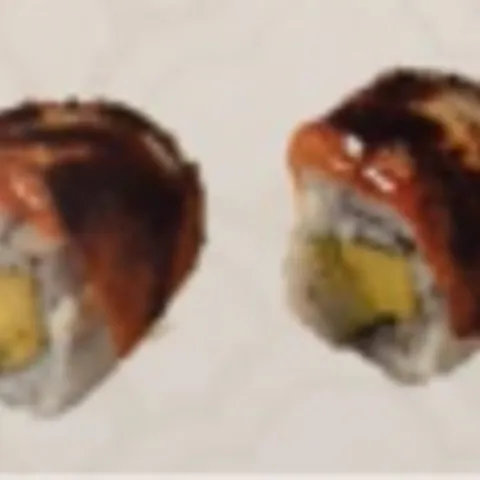 Unagi Maki