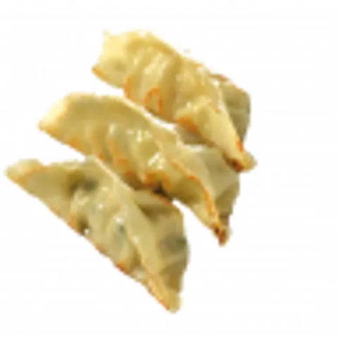 Gyoza