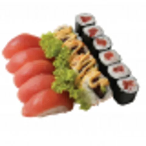 Sushibox Tuna flavor