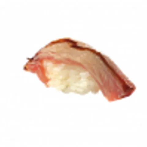 Nigiri gegrilde tuna