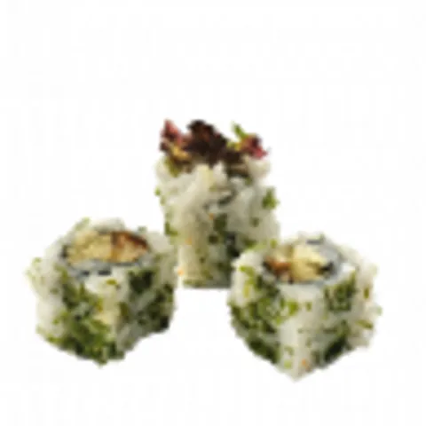 Crispy Roll