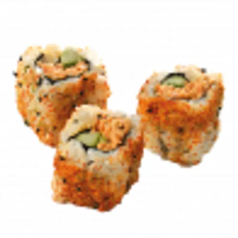 Spicy Sake Maki
