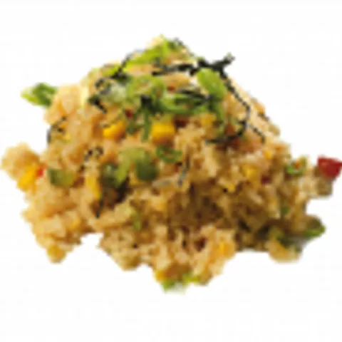 Yaki Meshi