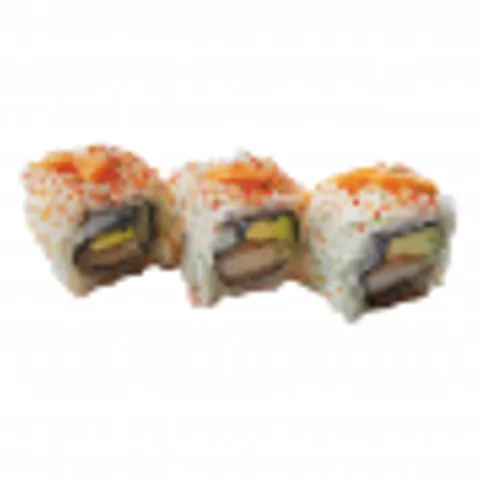 Spicy Tori Maki