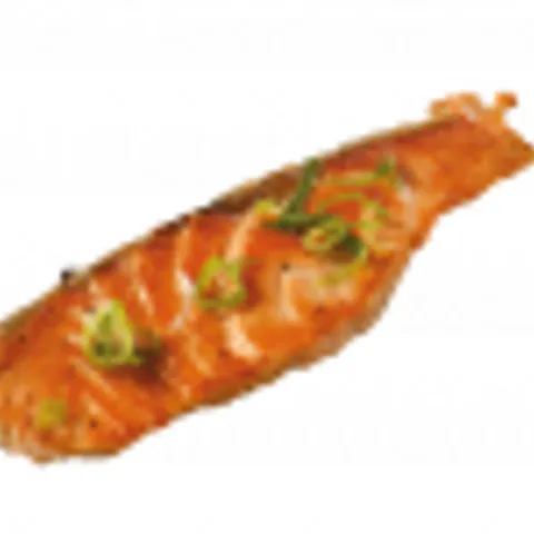 Sake Teriyaki