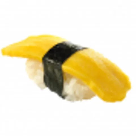 Nigiri tamago