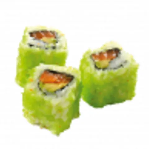 Wasabi Sake Maki