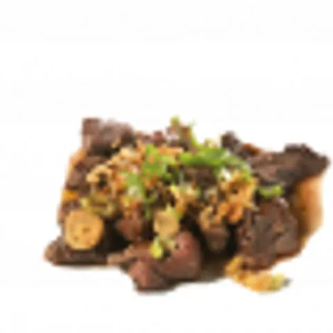 Beef Teriyaki