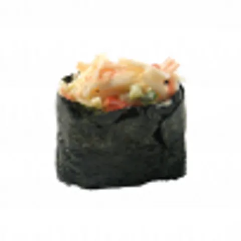 Kani Salade Gunkan